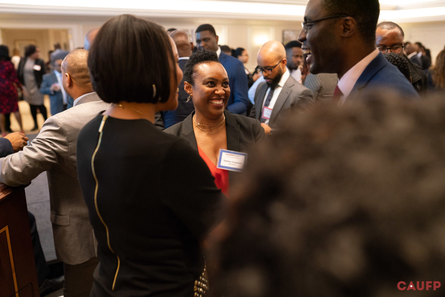 Membership – Canadian Association of Urban Financial Professionals – CAUFP