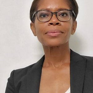 Alicia Mair