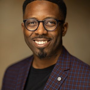 Aziz Garuba Headshot