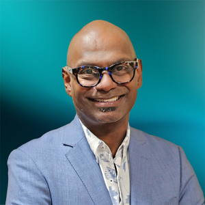 Chandran Fernando