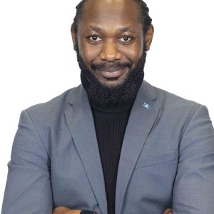 Kehinde Olawoye