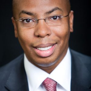 Marlon Reid