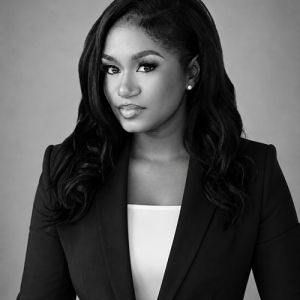 Marsha Waithe
