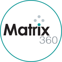 Matrix360 logo